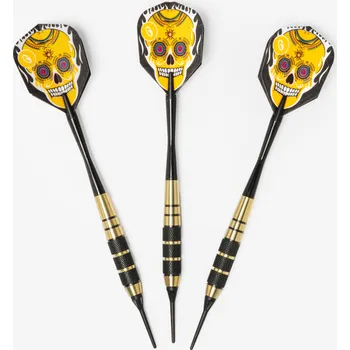 Šipka CANAVERAL 3 šipky s plastovým hrotem S520