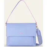 Oilily Joylily Sofia Shoulder Bag Kabelka 25 cm Wedgewood