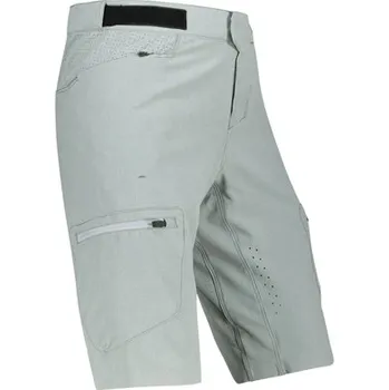 Motorová koloběžka LEATT MTB BIKE SHORTS ALLMTN 2.0 STEEL GREY VELIKOST XS