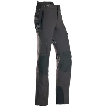 Pánské kalhoty SIP® Protection Sip Protection 1SSP arboristické kalhoty Progress šedá, XL