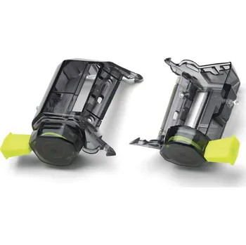 Motocyklové brýle Mechanismus RollOff Armega, 100% - USA