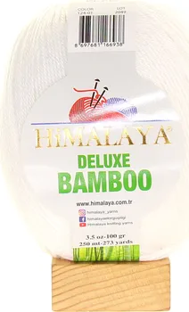 Příze HiMALAYA Deluxe Bamboo