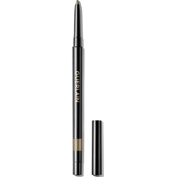 Oční linky Guerlain The Eye Pencil intenzivní, dlouhotrvající a voděodolná tužka na oči - 05 JUNGLE GREEN 0.3 g