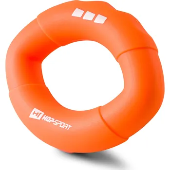 Hop-Sport Oválný posilovač rukou 22,6 kg