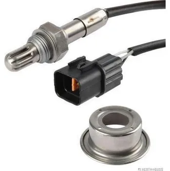 Lambda sonda Lambda sonda HERTH+BUSS JAKOPARTS J1470309