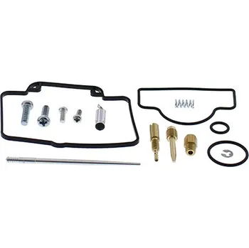 Palivový systém pro motocykl SADA NA OPRAVU KARBURÁTORU SUZUKI RM 125 89-90