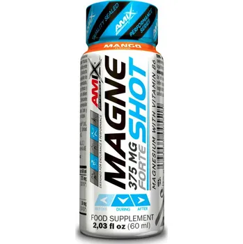 Amix Performance MagneShot Forte mango