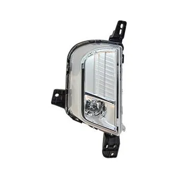 Mlhový světlomet Mlhovka VAN WEZEL 1812996