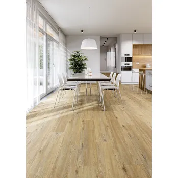 vinylová podlaha Vinylová podlaha Economy Vinyl 4003