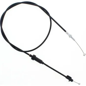 Palivový systém pro motocykl ALL BALLS PLYNOVÉ VEDENÍ POLARIS Outlaw 450 '08, 525 IRS '07-'08, S '08