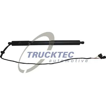 Elektromotor, zadní dveře TRUCKTEC AUTOMOTIVE 08.63.046