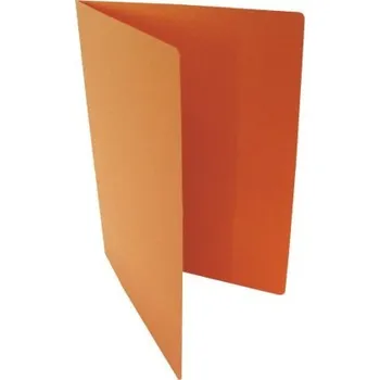 Mapa 250 Classik oranžová