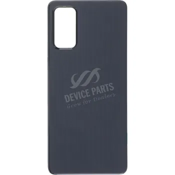 Náhradní kryt pro mobilní telefon Samsung Galaxy M52 5G kryt baterie black ori