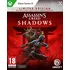 Hra pro Xbox Series Assassin's Creed: Shadows Limited Edition Xbox Series X