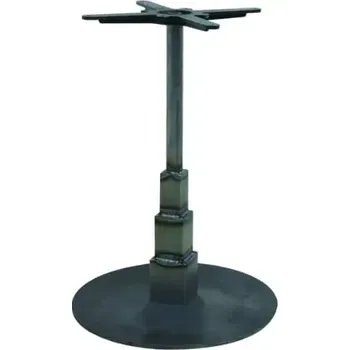 Stolová podnož Stolová podnož FE002-FER - doprava zdarma - SLEVA 3% s kodem radost25