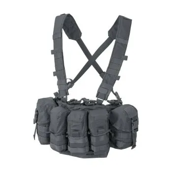 Neprůstřelná vesta Chest Rig Guardian, Helikon, Shadow Grey