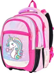 Školní batoh junior Unicorn