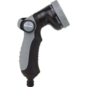 Zahradní hadice Pistol zahradní multifunkční - 8 trysek