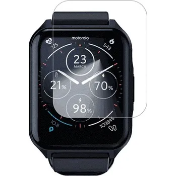 Příslušenství k chytrým hodinkám Fólie Motorola Moto Watch 70 6 ks