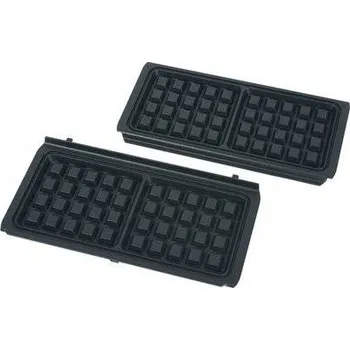 Desky na vafle sendvičovače Tefal SW701.. SS-9100042278