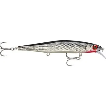 Umělá nástraha Wobler Rapala Precision Xtreme Mavrik Custom 110_ROL