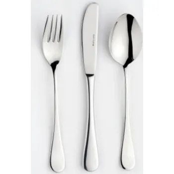 Příbor TOMGAST Rivoli vidlička na moučník