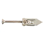 RAWLPLUG Hmoždinka natloukací GPB do sádrokartonu s vrutem 4x40