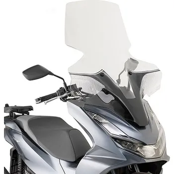 Zavazadlo na motocykl KAPPA DRŽÁK NA ČELNÍ SKLO 1190DTK HONDA PCX 125 '21-'24