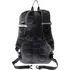 turistický batoh Hi-Tec Felix II 25 l, Black/Micro Chip