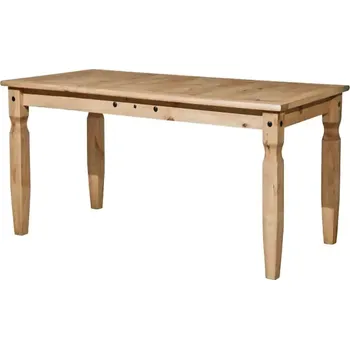 Jídelní stůl Jídelní stůl CORONA 16111 - SLEVA 3% s kodem radost25