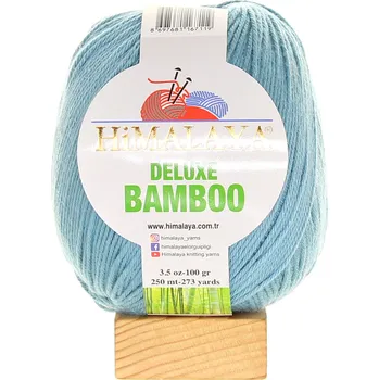 Příze HiMALAYA Deluxe Bamboo