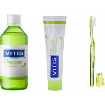 Masážní přístroj Vitis Pharma VITIS ORTODONTICKÝ SET BAL