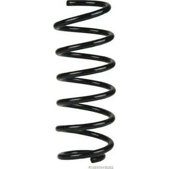 Pruzina podvozku HERTH+BUSS JAKOPARTS J4405008