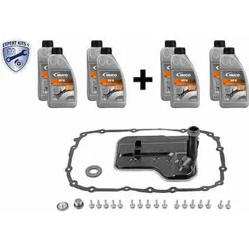 Sada Dílů, výměna oleje automatické převodovky VAICO V20-2092-XXL