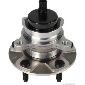 Sada lozisek kol HERTH+BUSS JAKOPARTS J4702067