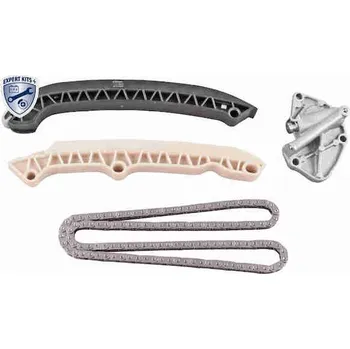 Rozvod motoru Sada rozvodového řetězu VAICO V10-10008-BEK