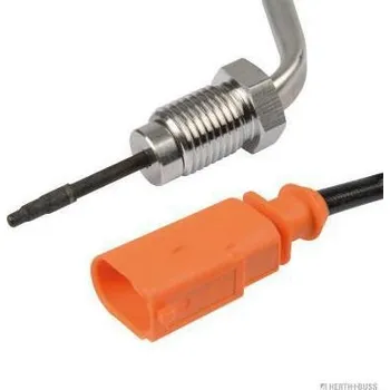Lambda sonda Cidlo, teplota vyfukovych plynu HERTH+BUSS ELPARTS 70683082