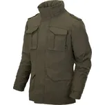 Bunda Covert M-65 Jacket, Helikon, taiga green, XS