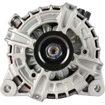 Alternátor generátor HERTH+BUSS ELPARTS 32812017