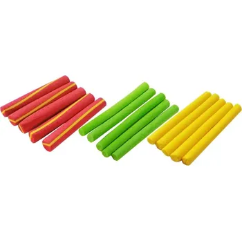 Plovoucí pěna set 5ks 10x60mm