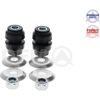 Silentblok nápravy Ulozeni, ridici mechanismus SIDEM 3283 CA KIT