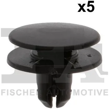 Nářadí pro automobil Sortiment, rozpínací/kotevní hmoždinky FA1 79-30014.5