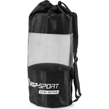 Hop-Sport Pytlík na fitness doplňky 40x25cm