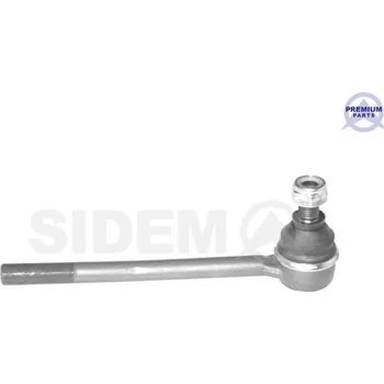 Čep řízení Hlava příčného táhla řízení SIDEM 19930