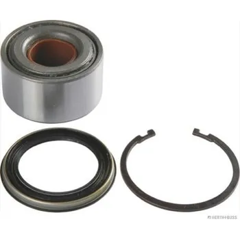 Sada lozisek kol HERTH+BUSS JAKOPARTS J4701027