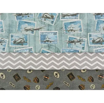 Balíček látek letecký