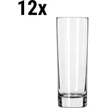 G.Gastro (12 Kusů) Sklenice na longdrink - CHICAGO - 311 ml - transparentní