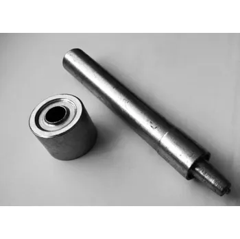 Krycí plachta MTR Průbojník na aplikaci kruhových plachtových ok Varianta: Průbojník na aplikaci kruh. plachtových ok – 8mm, 1ks 8mm