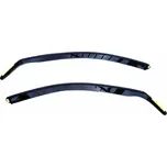 HEKO Ofuky oken Ford Kuga 5D 2008-2013