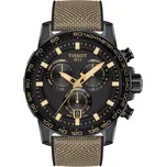 Tissot Supersport Chrono Quartz T125.617.37.051.01